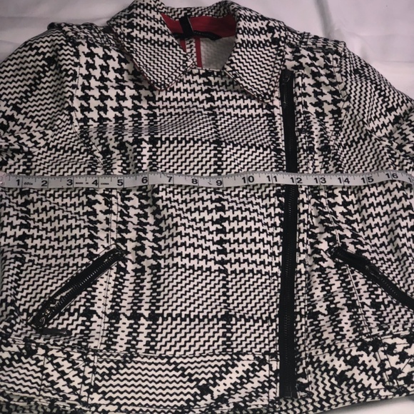 White House black market woman jacket - Picture 7 of 16